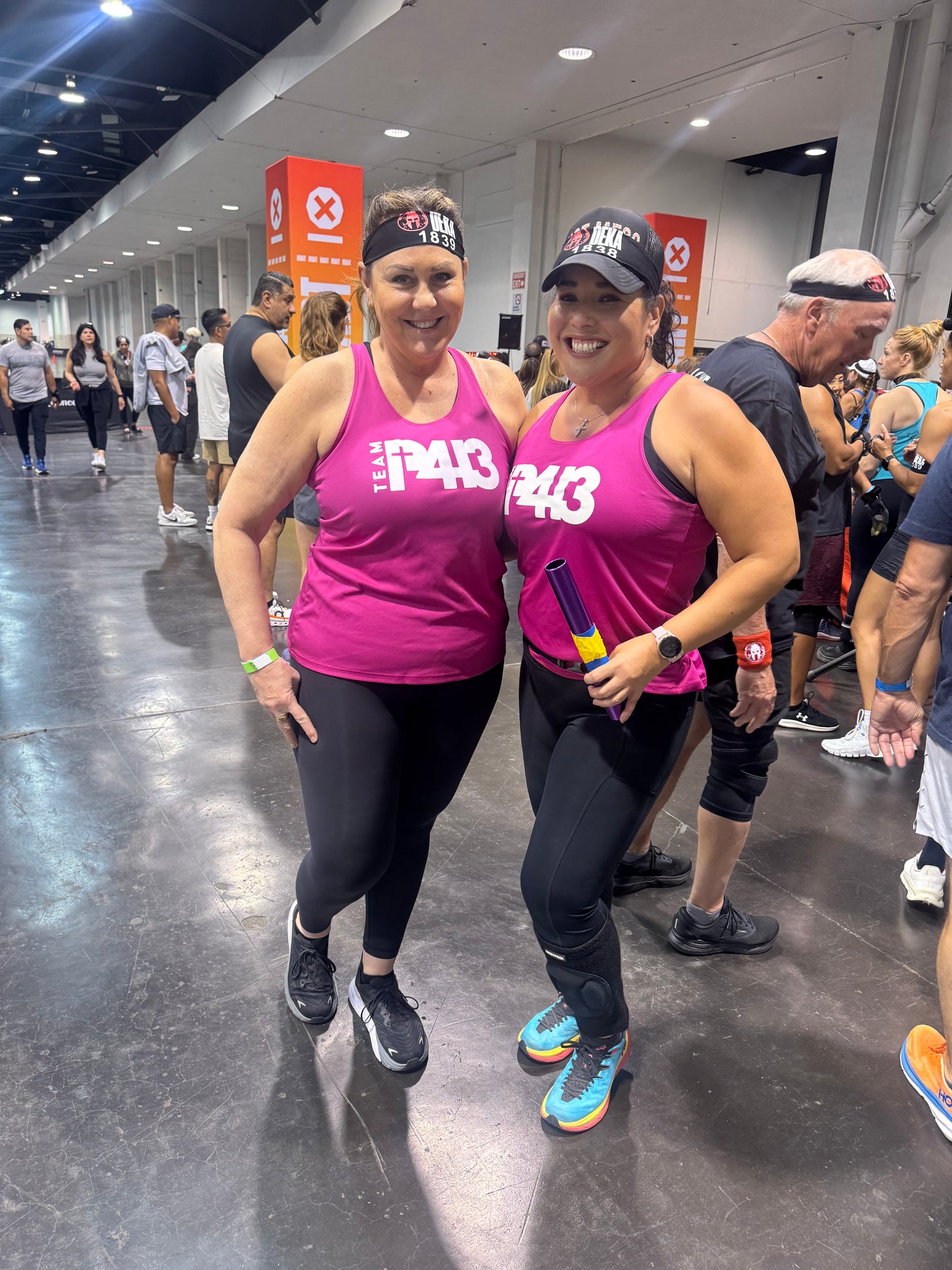 Badger Women's B-Core Racerback Tank Top