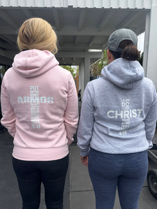 Reflex Solid Fleece Zip-up Hoodie Jacket with Pockets